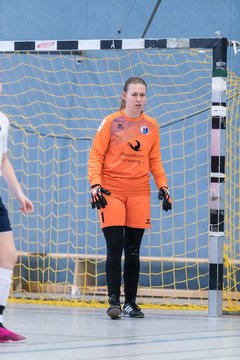 Bild 605 - wBJ Futsalmeisterschaft Runde 1